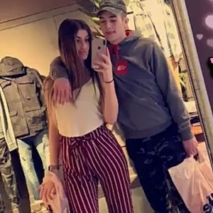 Meet your Posher, Treye